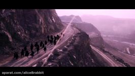 BTS ‘Not Today’ MV