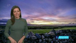 Claire Nasir  5 Weather 06Feb2017 HD