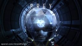 در بازی Prey هرچیزی میتونید باشید حتی دستمال توالت