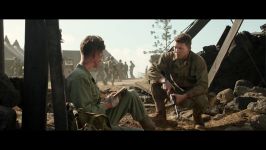 تریلر فیلم سینمایی لبه اره آهنبر Hacksaw Ridge 2016