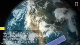 Earth Orbiting Telescope Sees Far Side of Sun for the First Time  National Geog