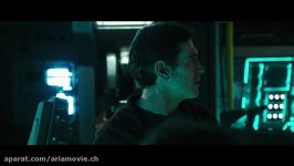 کلیپ کوتاهی فیلم Alien Covenant