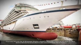 New Cruise Ships in 2017