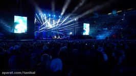 2CELLOS  Viva La Vida Live at Arena di Verona