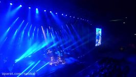 2CELLOS  Smells Like Teen Spirit Live at Arena di Verona