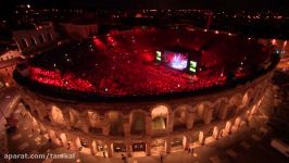 2CELLOS  Thunderstruck Live at Arena di Verona