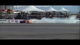 کلیپ دریفت  Garage Boso at Formula Drift Las Vegas