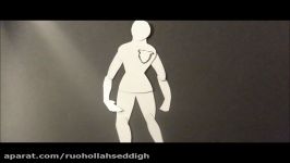 Short Animation on Mental Illness