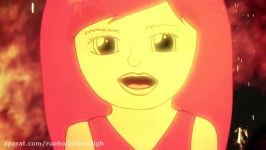 Mental Health Animation  Film 1