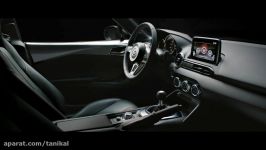 Oneness  Driving Matters™  2017 Mazda MX 5 RF  Mazda USA