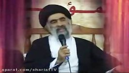 التولی والتبری شى مهم شیاطین الجن الإنس .. الحذر منهم  السید هادی المدرسی