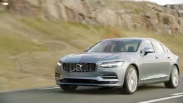 TOP 5 Luxury Sedan Cars 2017