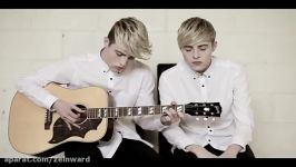 ADELE  SkyFall JEDWARD COVER