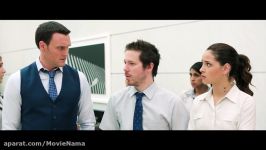 تبلیغ تلویزیونی فیلم دلهره آور The Belko Experiment