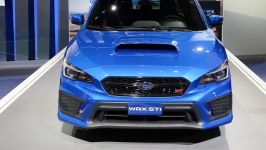 2018 Subaru WRX STI  MOST POPULAR CAR PERHAPS
