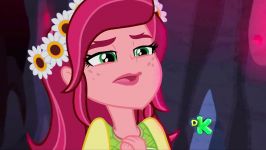 MLP Equestria Girls Legend of Everfree  Gloriosas Feelings