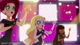 Party Talking  Music Video  LoliRock