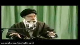 نظر رهبری درباره بدحجاب های انقلابی