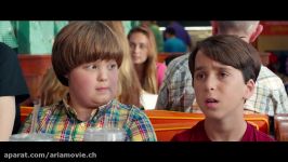 تریلر فیلم Diary of a Wimpy Kid The Long Haul