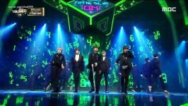 اجرای Rainism BTS در MBC Song Festival 2016