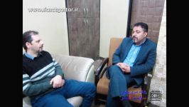 تریبون آزاد  قسمت دوم گفتگو دکتر مقدسی