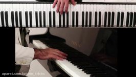 پیشنهادهایی برای نوازندگان پیانو  ۵ حرکت پنجهادامه