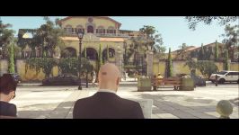 Hitman 2016 Psycho Stealth Kills 3 Ep.2Sapienza1080p60Fps