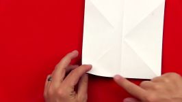 How To Fold An Origami Iris