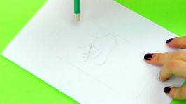 How to Draw Princess Celestia Phone Case with 3D PEN  My Little Pony Friendship is Magic