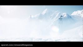 Steep Trailer  Alaska Free Update Tame the Wilderness Trailer  PS4