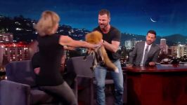 Wild Animals with Dave Salmoni and Rob Lowe