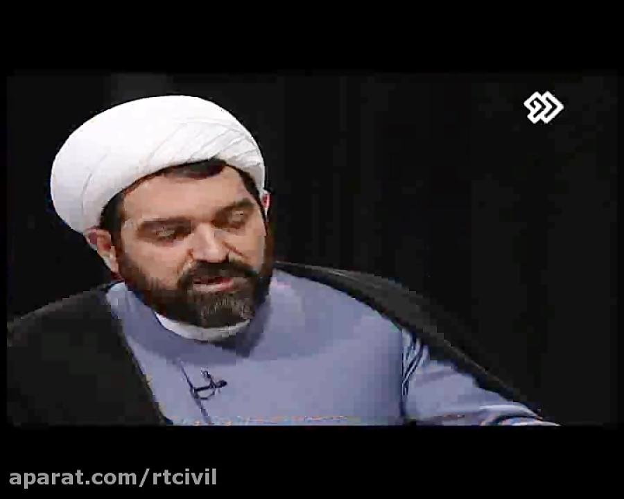 آیینه خانه 129 استاد شهاب مرادی پخش شده در 6 اسفند 95