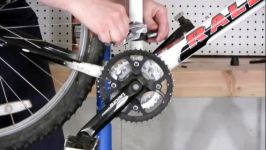 How to install a Front Derailleur