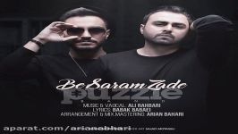 Puzzle Band Be Saram Zade New 2017