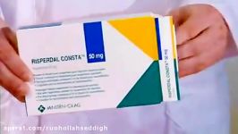 Risperdal Consta