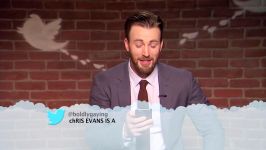 Celebrities Read Mean Tweets #10