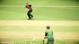 تریلر بازی Don Bradman Cricket 17