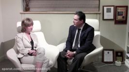 Expert Interviews Naomi Fineberg on Obsessive Compulsive Personality Disorder OCPD