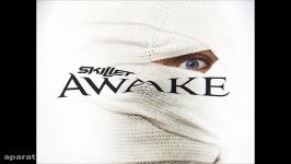 Skillet Awake And Alive Lyrics HD