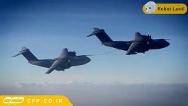 هواپیما ایرباس A400M