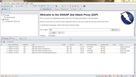 دانلود آموزش جلمع Getting Started with OWASP Zed Attack