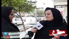 صحبت های شهروندان در مورد خرید کالای ایرانی