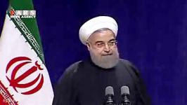 روحانی دولت به قول هایش عمل کرد؛ شرمنده مردم نیستیم