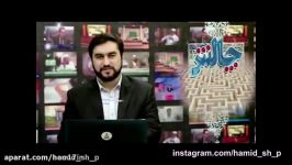 گاف شاخدار کارشناسان شبکه وهابی کلمه وقتی ادعا کردند شبکشون قطع شده حسابی در آنتن زنده لو رفتند