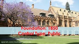 تحصیل در استرالیا 10 دانشگاه برتر استرالیا