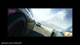 تریلر فیلم Cars3