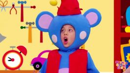 Magic Toy Store  Elves in Santa’s Workshop and More  Baby Songs from Mother Goose Club