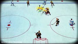 تاریخ عرضه بازی ورزشی Old Time Hockey تریلر جدید