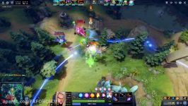 Miracle Worlds Best Invoker Dota 2