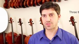 Buying A Beginner Violin  3 things to consider